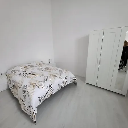 Casa Azul - Nyaraló