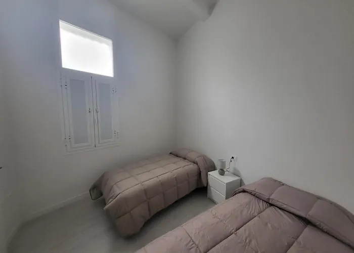 Holiday home Casa Azul - La Laguna (Tenerife)