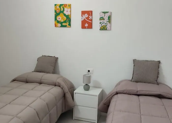 Casa Azul - Holiday home La Laguna (Tenerife)