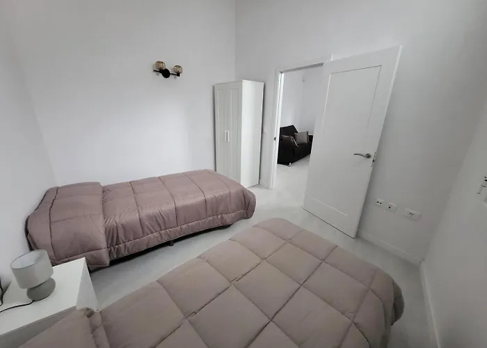 Holiday home Casa Azul - La Laguna (Tenerife)