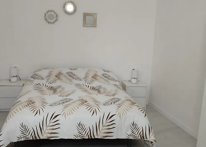 Holiday home Casa Azul - La Laguna (Tenerife)