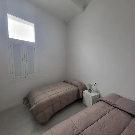 Сasa de vacaciones Casa Azul - La Laguna (Tenerife)