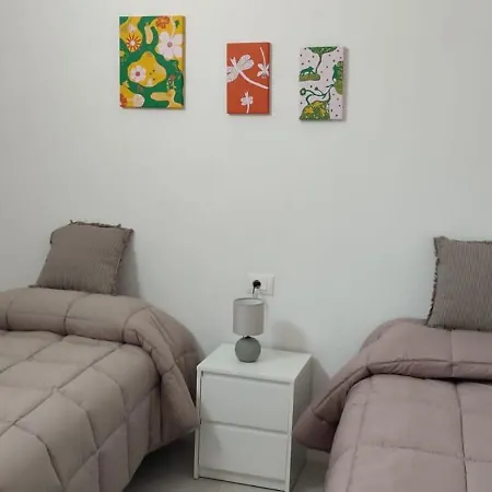 Casa Azul - Casa de Férias La Laguna (Tenerife)