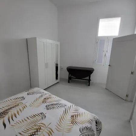 Casa Azul - La Laguna