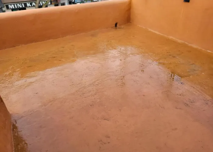 Casa de Férias Casa Azul - La Laguna (Tenerife)